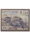 n° 1354/1357 - Timbre FIDJI Poste