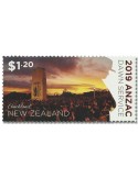 n° 3475/3480 - Timbre NOUVELLE-ZELANDE Poste