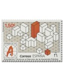 n° 5040/5041 - Timbre ESPAGNE Poste