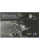 n° C2511 - Timbre ILE DE MAN Carnets