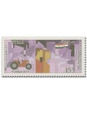 n° 1621 - Timbre SYRIE Poste