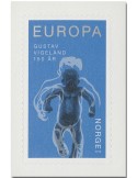 n° 1929 - Timbre NORVEGE Poste