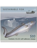 n° C4743 - Timbre AUSTRALIE Carnets