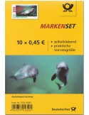 n° C3215 - Timbre ALLEMAGNE FEDERALE Carnets