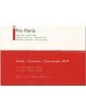 n° C2538 - Timbre SUISSE Carnets