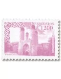 n° 1360/1361 - Timbre OUZBEKISTAN Poste