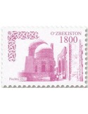 n° 1376/1378 - Timbre OUZBEKISTAN Poste