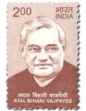 n° 3168A - Timbre INDE Poste