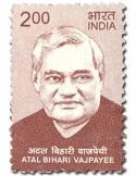 n° 3168A - Timbre INDE Poste