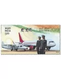 n° 3199/3200 - Timbre INDE Poste