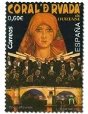 n° 5069 - Timbre ESPAGNE Poste