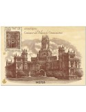 n° F5068 - Timbre ESPAGNE Poste