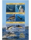 n° 6152/6157 - Timbre LIBERIA Poste