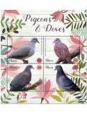 n° 2801/2802 - Timbre NEVIS Poste