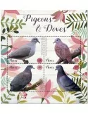 n° 2801/2802 - Timbre NEVIS Poste
