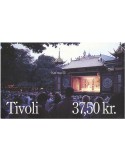 n° C1057 - Timbre DANEMARK Carnets