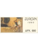 n° C1819 - Timbre GRECE Carnets