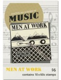 n° C3729 - Timbre AUSTRALIE Carnets