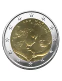 BU : 2 EURO COMMEMORATIVE 2019 : SAINT-MARIN (550 ans de la mort de Filippo Lippi)