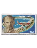 n° 1226 - Timbre Polynésie Poste
