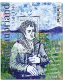 n° F1220 - Timbre Saint-Pierre et Miquelon Poste