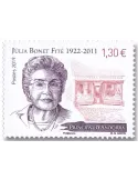 n° 833 - Timbre Andorre Poste