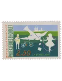 n° 2690b -  Timbre France Poste