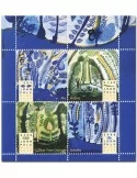 n° 182 - Timbre NIUE Blocs et feuillets
