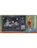 n° F2418 - Timbre JERSEY Poste