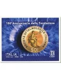 n° 3883 - Timbre ITALIE Poste