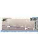 n° 2635A - Timbre ARGENTINE Poste