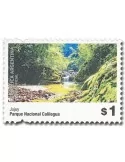 n° 3193/3204 - Timbre ARGENTINE Poste