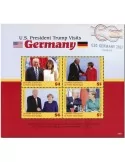 n° 4416/4419 - Timbre GRENADINES Poste