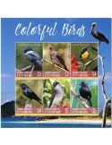 n° 4420/4425 - Timbre GRENADINES Poste