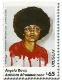 n° 2937 - Timbre URUGUAY Poste