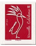 n° 1372 - Timbre Nelle-Calédonie Poste