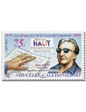 n° 1378 - Timbre Nelle-Calédonie Poste