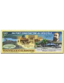 n° 1380 - Timbre Nelle-Calédonie Poste