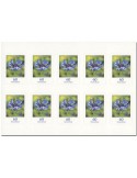 n° C3254 - Timbre ALLEMAGNE FEDERALE Carnets