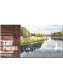 n° 2630 - Timbre FINLANDE Poste