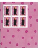 n° F3265 - Timbre SUEDE Poste