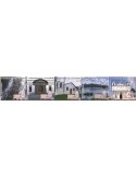 n° 1933/1937 - Timbre SALVADOR Poste