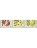 n° 4797/4799 - Timbre AUSTRALIE Poste