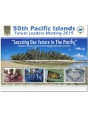 n° 2109/2112 - Timbre TUVALU Poste
