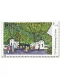 n° 2356/2359 - Timbre SINGAPOUR Poste