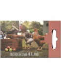 n° C475 - Timbre ALAND Carnets