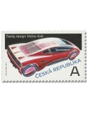 n° 926 - Timbre TCHEQUE (République) Poste