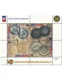 n° 2121/2124 - Timbre DOMINICAINE Poste