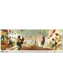 n° 5258/5261 - Timbre ETATS-UNIS D´AMERIQUE Poste