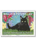 n° 915 - Timbre WALLIS & FUTUNA Poste